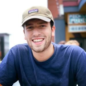 Meet your Posher, Michael